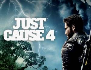 Just Cause 4