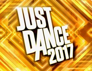 Just Dance 2017