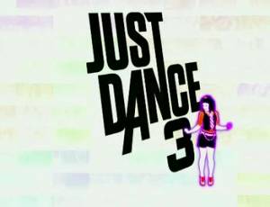 Just Dance 3