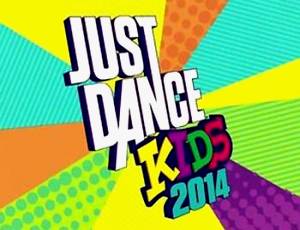 Just Dance Kids 2014