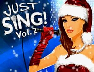 Just SING! Christmas Vol. 2