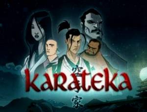 Karateka (2012)