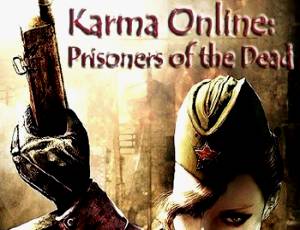 Karma Online: Prisoners of the Dead