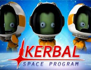 Kerbal Space Program