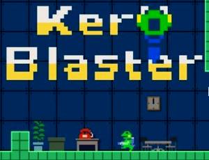 Kero Blaster