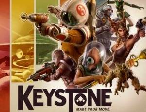 Keystone