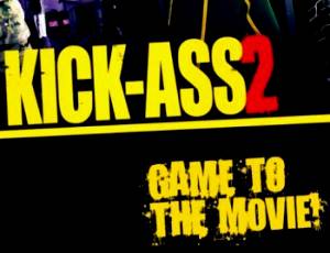 Kick-Ass 2