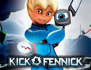 Kick & Fennick