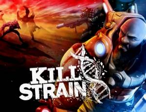 Kill Strain