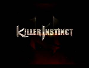 Killer Instinct