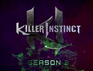 Killer Instinct: Season 3