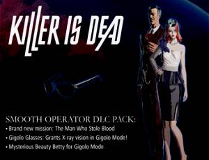 Killer Is Dead: Smooth Operator