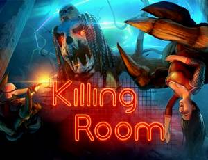 Killing Room