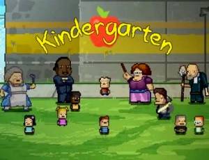 Kindergarten