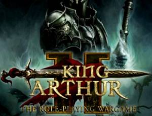 King Arthur 2: The Role-Playing Wargame