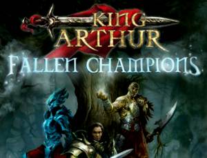 King Arthur: Fallen Champions