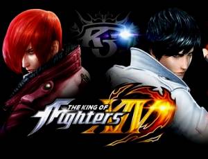 The King of Fighters XIV