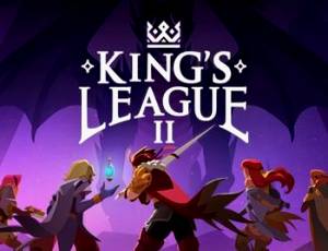 King's League II