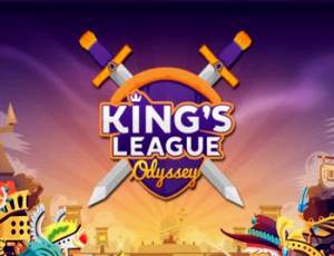 King's League: Odyssey