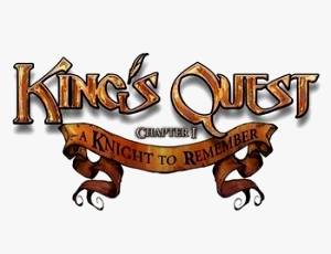 King's Quest - Chapter 1: A Knight to Remember