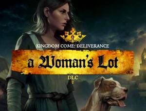 Kingdom Come: Deliverance - A Woman's Lot