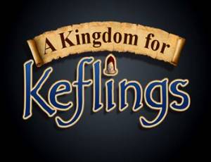 Kingdom for Keflings