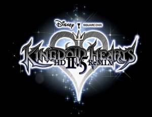 Kingdom Hearts HD 2.5 ReMIX