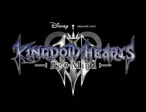 Kingdom Hearts III: Re Mind