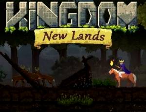 Kingdom: New Lands