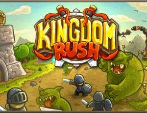 Kingdom Rush