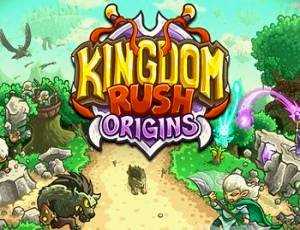 Kingdom Rush: Origins