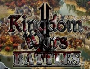 Kingdom Wars 2: Battles