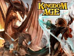Kingdoms Age