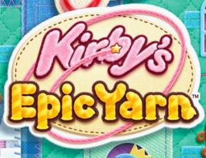 Kirby's Epic Yarn