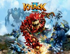 Knack 2