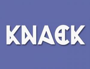 KNACK!