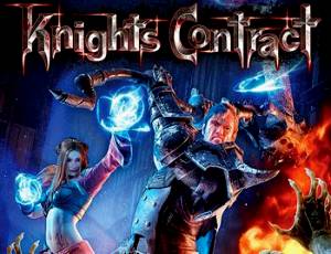 Knights Contract