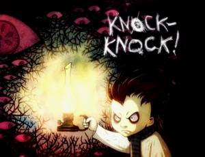 Knock-knock