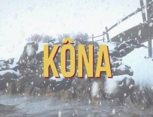 Kona