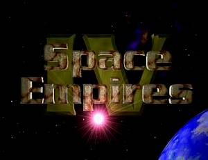 Космическая Империя 4