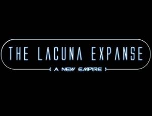 Lacuna Expanse, The: A New Empire