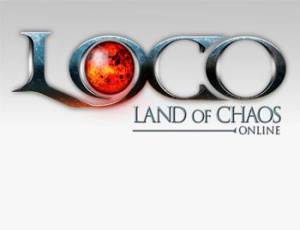 Land of Chaos Online