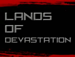 Lands Of Devastation