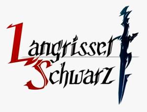 Langrisser Schwarz