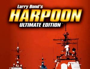 Larry Bond's Harpoon: Ultimate Edition
