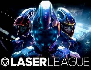 Laser League