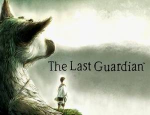 The Last Guardian