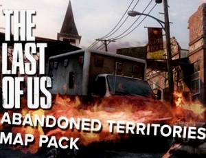 The Last of Us: Abandoned Territories Map Pack