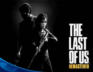 The Last of Us: Remastered