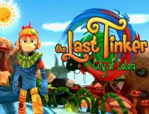 The Last Tinker: City of Colors